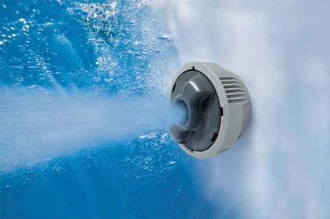 Lay-Z-Spa Budapest Jacuzzi BESTWAY