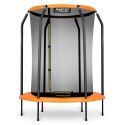 Trampolina ogrodowa dla dzieci 152 cm 5 ft Neo- 