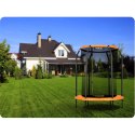 Trampolina ogrodowa dla dzieci 152 cm 5 ft Neo- 