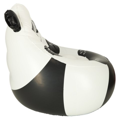 BESTWAY 75116 Fotel puf dmuchana panda