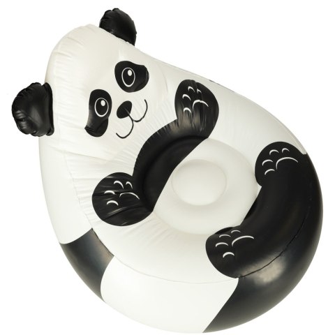 BESTWAY 75116 Fotel puf dmuchana panda