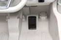 Auto Na Akumulator Mercedes EQG 4x4 Biały