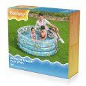 Basen Brodzik TROPICAL 150 53cm BESTWAY