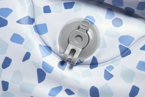 Lay-Z-Spa Milan Jacuzzi BESTWAY