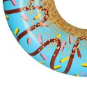 BESTWAY 36118 Koło do pływania Donut niebies 107cm