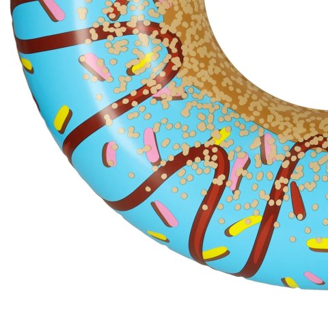 BESTWAY 36118 Koło do pływania Donut niebies 107cm