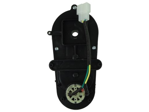 Silnik + Przekładnia 12V 16000RPM XMX611