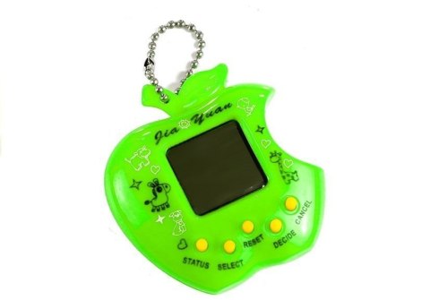 Zwierzątko Elektroniczne Tamagotchi Hit Zielone