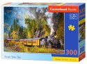 Puzzle dla dzieci bajkowe bajki Mapa Niemiec 120 elementów +CA0037