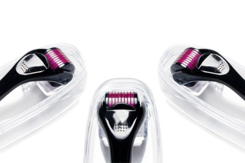 Derma Roller 0,5mm - mezoterapia igłowa