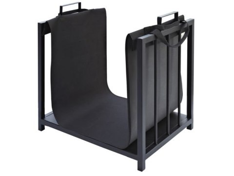 Kosz na drewno kominkowe PK007