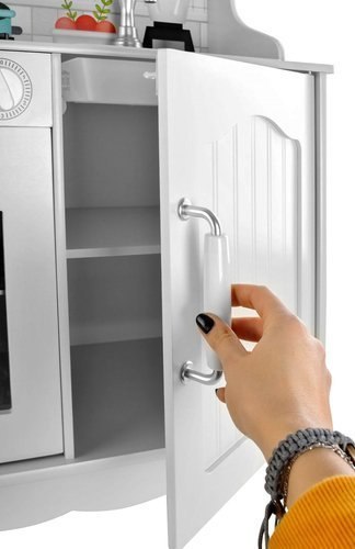 Kuchnia drewniana KD4581