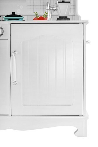 Kuchnia drewniana KD4581