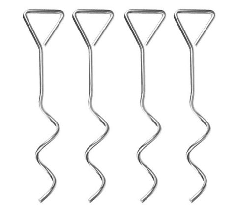 Namiot turystyczny 4 os. NT5843