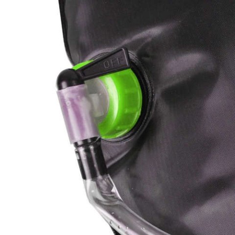 Prysznic turystyczny 20L