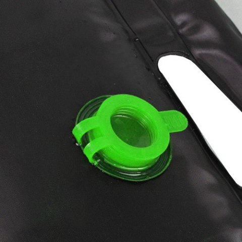 Prysznic turystyczny 20L