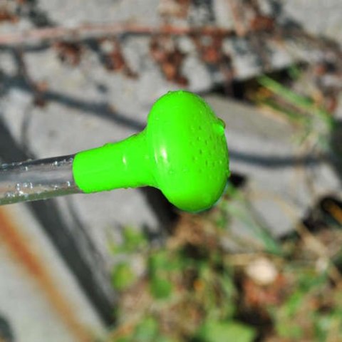 Prysznic turystyczny 20L