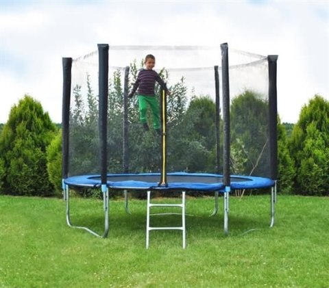 Siatka do trampoliny zewnętrzna 305cm