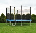 Siatka do trampoliny zewnętrzna 366cm