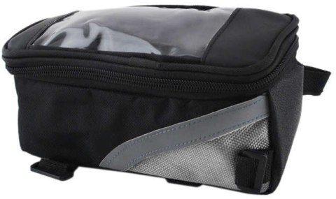 Torba rowerowa na telefon