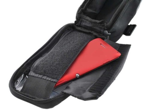 Torba rowerowa na telefon