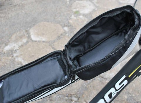 Torba rowerowa na telefon