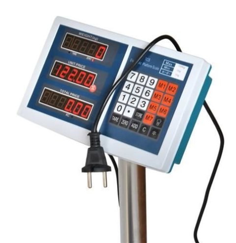 Waga magazynowa do 100kg