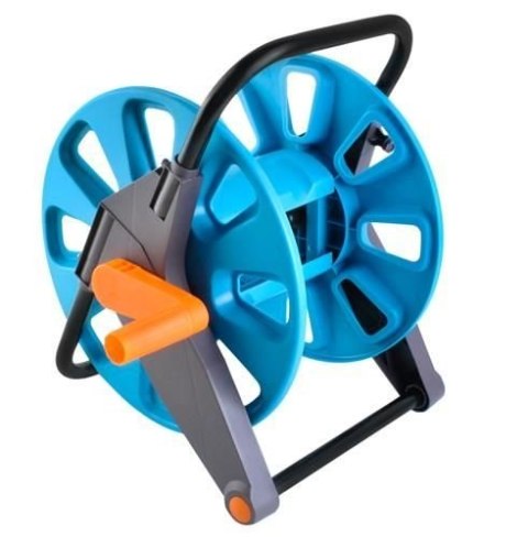 Wózek - zwijacz na wąż ogrodowy