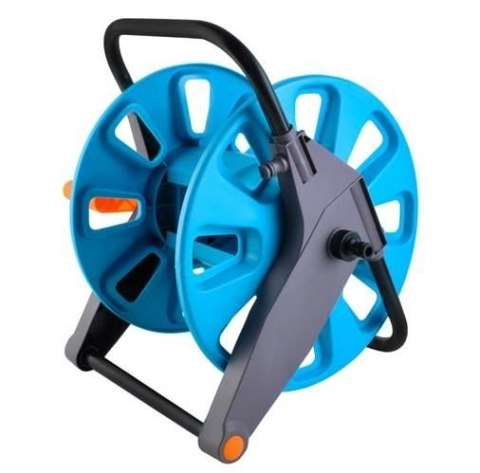 Wózek - zwijacz na wąż ogrodowy