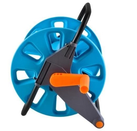 Wózek - zwijacz na wąż ogrodowy