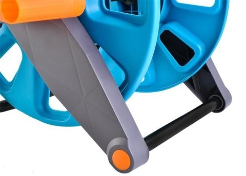 Wózek - zwijacz na wąż ogrodowy