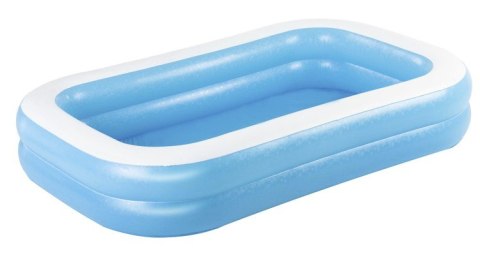 Basen dmuchany 262x175x51cm - BESTWAY 54006