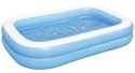Basen dmuchany 262x175x51cm - BESTWAY 54006
