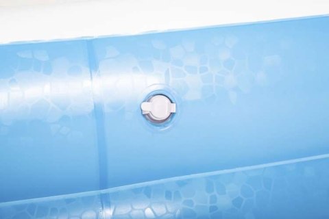 Basen dmuchany 262x175x51cm - BESTWAY 54006