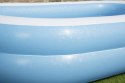 Basen dmuchany 262x175x51cm - BESTWAY 54006