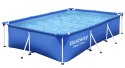 Basen stelażowy 300x201x66cm - BESTWAY 56404