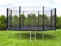 Osłona sprężyn do trampoliny 183cm