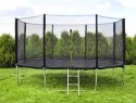 Osłona sprężyn do trampoliny 404cm