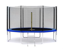 Siatka do trampoliny zewnętrzna 404cm