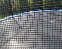 Siatka do trampoliny zewnętrzna 404cm