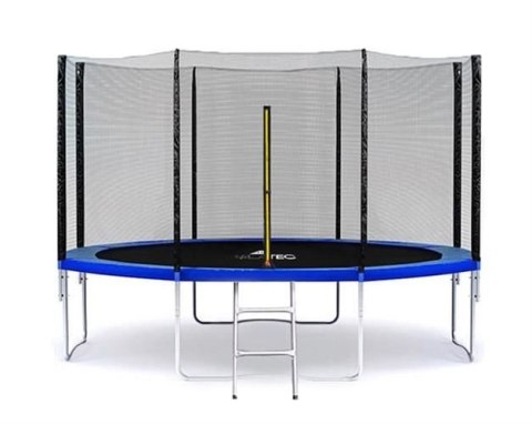 Siatka do trampoliny zewnętrzna 427cm
