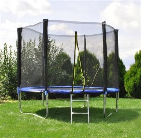 Trampolina ogrodowa 183cm