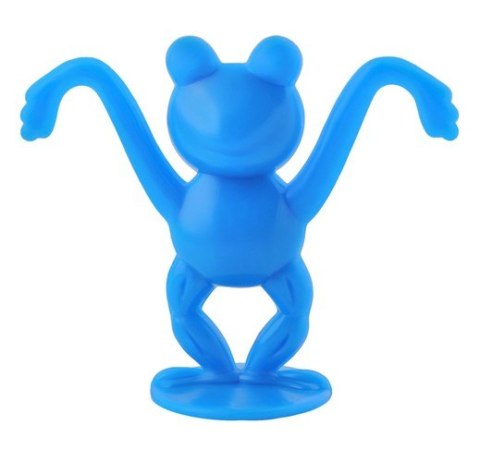 Gra rodzinna "Skaczące żabki" S6719