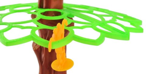 Gra rodzinna "Skaczące żabki" S6719