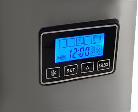 120W 12 kg / 24 h Kostkarka do lodu K5536
