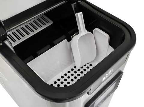 120W 12 kg / 24 h Kostkarka do lodu K5536