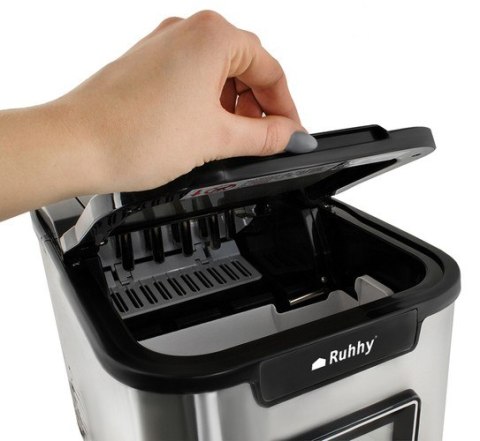 120W 12 kg / 24 h Kostkarka do lodu K5536