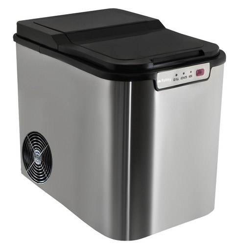 120W 12 kg / 24 h Kostkarka do lodu K5537