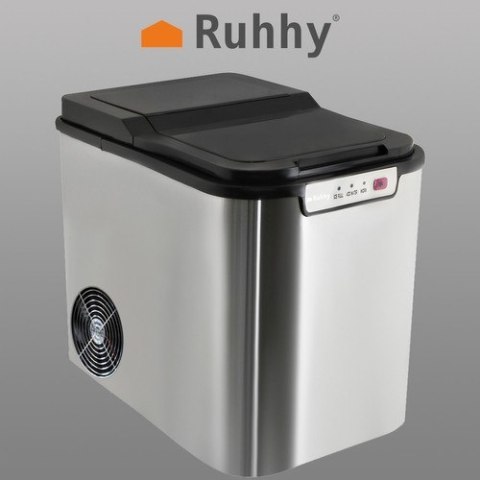 120W 12 kg / 24 h Kostkarka do lodu K5537