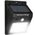 Lampa solarna ścienna L5015